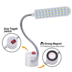 Sewing Machine Light -30 LEDs