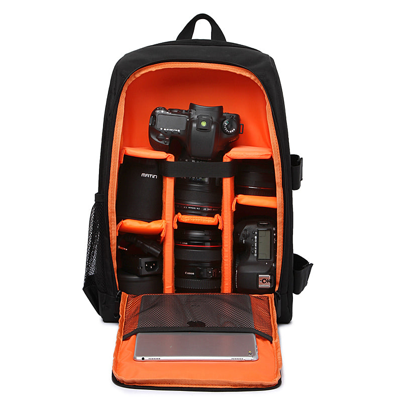 Multi-functional Bag for Photographer